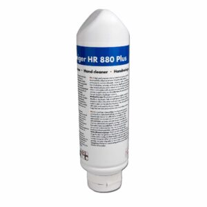zetClean® – Handreiniger HR 880 (Liquid) Plus