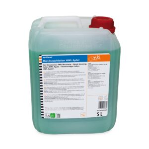 zetClean® – Handwaschlotion HWL Apfel