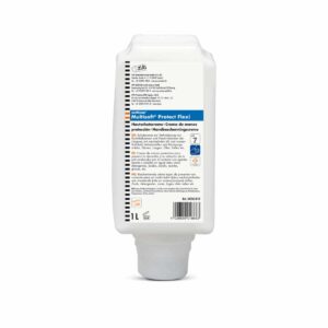zetClean® – Hautschutzcreme Multisoft® Protect Flexi