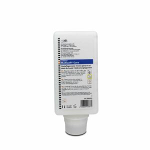 zetClean® – Hautpflegecreme Multisoft® Cura