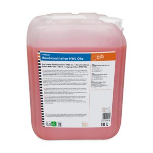 zetClean® – Handwaschlotion HWL Öko