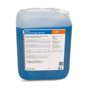 zetClean® – Sanitärreiniger SR Cool