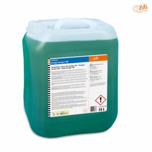 zetClean® – Essigreiniger ER