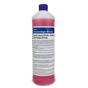 zetClean® – Intensivreiniger IR Turbo