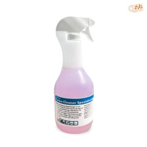 zetClean® – Turbo-Cleaner Spezialreiniger