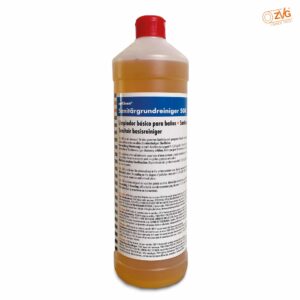 zetClean® – Sanitärgrundreiniger SGR
