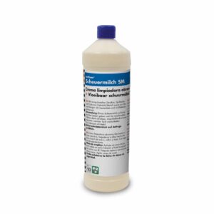 zetClean® – Scheuermilch SM
