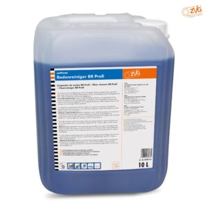 zetClean® – Bodenreiniger BR profi