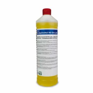 zetClean® – Handspülmittel HS Citro plus