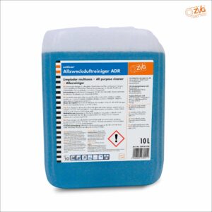 zetClean® – Allzweckduftreiniger ADR