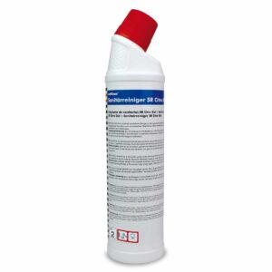 zetClean® – Sanitärreiniger SR Citro Gel, 750 ml