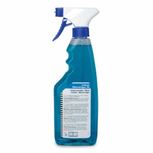 zetClean® – Glasreiniger GL