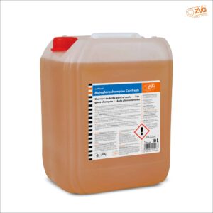 zetCar – Autoglanzshampoo CAR fresh