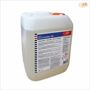 zetClean® – Geruchskiller GK