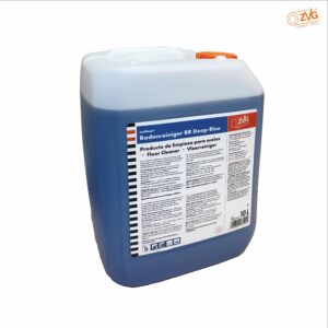 zetClean® – Bodenreiniger BR Deep Blue