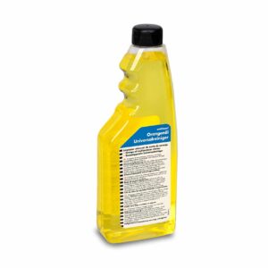 zetClean® – Orangenöl Universalreiniger