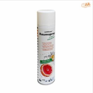 zetClean® – Raumspray Citrus-Grapefruit