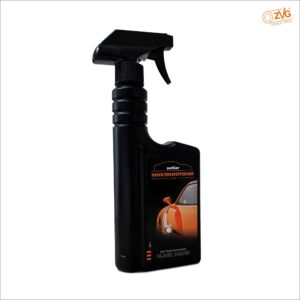 zetCar – Insektenentferner