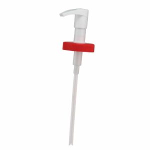 zetMatic® – Dosierpumpe für Handreinigungscremes