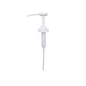 zetMatic® – Dosierpumpe, Kunststoff, 51 mm