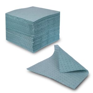 zetSorb® – Ölsaugtücher, blau, extra saugstark