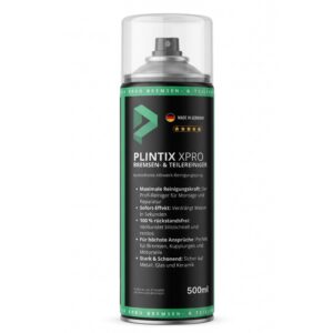PLINTIX XPRO Bremsen- & Teilereiniger