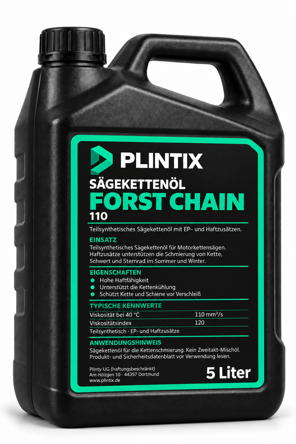 P23_FORST_CHAIN_110 PLINTIX FORST CHAIN 110